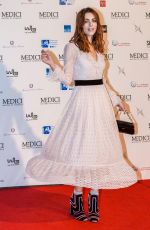 MIRIAM LEONE at 