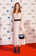 MIRIAM LEONE at 