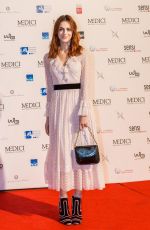 MIRIAM LEONE at 