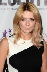 MISCHA BARTON at 