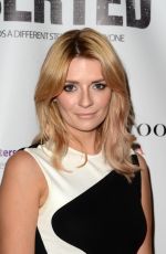 MISCHA BARTON at 
