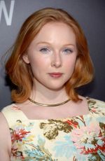 MOLLY QUINN at 