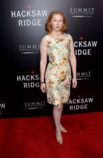 MOLLY QUINN at 