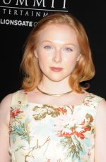 MOLLY QUINN at 