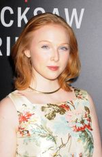 MOLLY QUINN at 