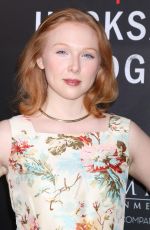 MOLLY QUINN at 