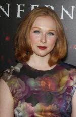MOLLY QUINN at 