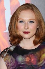 MOLLY QUINN at 