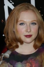 MOLLY QUINN at 