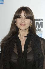 MONICA BELLUCCI at 