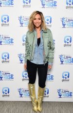MYLEENE KLASS at 