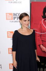 NATALIE PORTMAN at 