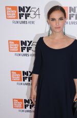 NATALIE PORTMAN at 