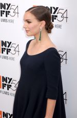 NATALIE PORTMAN at 