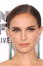 NATALIE PORTMAN at 