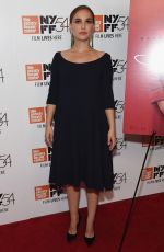 NATALIE PORTMAN at 