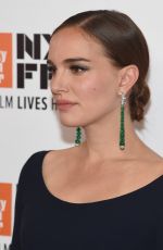 NATALIE PORTMAN at 