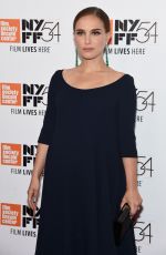 NATALIE PORTMAN at 