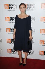 NATALIE PORTMAN at 