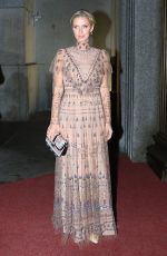 NICKY HILTON at 2016 Fashion Group International Night of Stars Gala in New York 10/27/2016