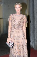 NICKY HILTON at 2016 Fashion Group International Night of Stars Gala in New York 10/27/2016