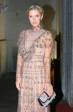NICKY HILTON at 2016 Fashion Group International Night of Stars Gala in New York 10/27/2016
