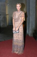 NICKY HILTON at 2016 Fashion Group International Night of Stars Gala in New York 10/27/2016