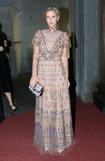 NICKY HILTON at 2016 Fashion Group International Night of Stars Gala in New York 10/27/2016