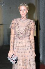 NICKY HILTON at 2016 Fashion Group International Night of Stars Gala in New York 10/27/2016