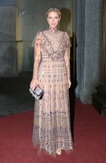 NICKY HILTON at 2016 Fashion Group International Night of Stars Gala in New York 10/27/2016