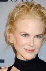 NICOLE KIDMAN at 2nd Annual Instyle Awards in Los Angeles 10/24/2016