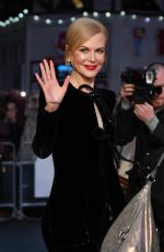 NICOLE KIDMAN at 
