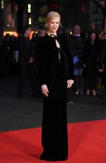 NICOLE KIDMAN at 