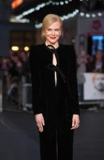 NICOLE KIDMAN at 