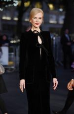 NICOLE KIDMAN at 