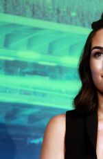 NIKKI and BRIE BELLA (BELLA TWINS)( at 2016 Advertising Week in New York 09/29/2016