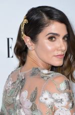 NIKKI REED at 23rd Annual Elle Women in Hollywood Awards in Los Angeles 10/24/2016