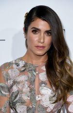 NIKKI REED at 23rd Annual Elle Women in Hollywood Awards in Los Angeles 10/24/2016