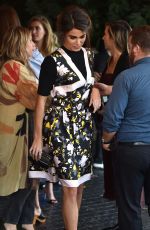 NIKKI REED at cfda/vogue Fashion Party at Chateau Marmont in Los Angeles 10/26/2016
