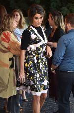 NIKKI REED at cfda/vogue Fashion Party at Chateau Marmont in Los Angeles 10/26/2016