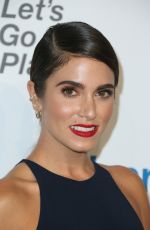 NIKKI REED at Environmental Media Association Awards in Los Angeles 10/22/2016