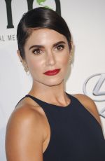 NIKKI REED at Environmental Media Association Awards in Los Angeles 10/22/2016