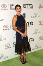 NIKKI REED at Environmental Media Association Awards in Los Angeles 10/22/2016