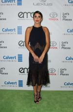 NIKKI REED at Environmental Media Association Awards in Los Angeles 10/22/2016