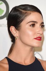 NIKKI REED at Environmental Media Association Awards in Los Angeles 10/22/2016