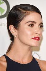 NIKKI REED at Environmental Media Association Awards in Los Angeles 10/22/2016
