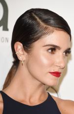 NIKKI REED at Environmental Media Association Awards in Los Angeles 10/22/2016