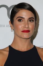 NIKKI REED at Environmental Media Association Awards in Los Angeles 10/22/2016
