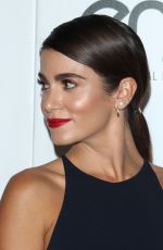 NIKKI REED at Environmental Media Association Awards in Los Angeles 10/22/2016