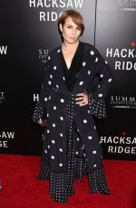 NOOMI RAPACE at 